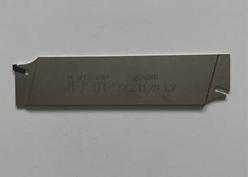 Listwa przecinak SGFH 26-1.2 ISCAR