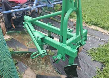 Sprzedam pług grudziądz 2 skibowy stary typ duży