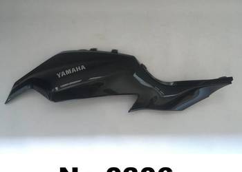 YAMAHA MT-07 14- Owiewka Bok Plastik na zbiornik L
