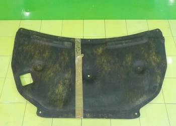 PEUGEOT 4007 2.2 HDI 10r 5D wygluszenie maski