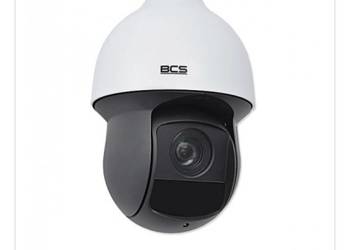 Nowa Kamera BCS-SDIP4230A-III  szybkoobrotowa