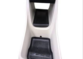 Tunel środkowy pacyfica 2016+