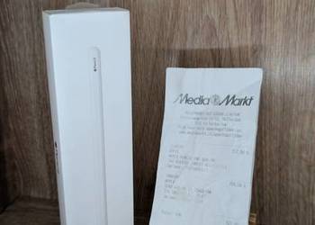 Rysik Oryginał Apple Pencil (2nd generation) MU8F2ZM/A A2051