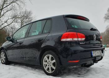 Golf 6 1.4tsi