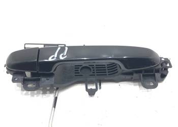 KLAMKA ZEWNĘTRZNA PRAWY PRZÓD TOYOTA C-HR Hatchback 209