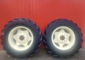 Koła Ursus c360 c355 opona 14.9 r28