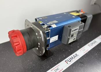 Sewis elektrowrzecion - cała Polska . DMG, Fischer, Homag, Elte, Omlat