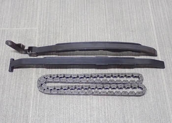Rozrząd Dwa Ślizgi Łańcuszek Rozrządu Yamaha XTZ 660 90-95r szr