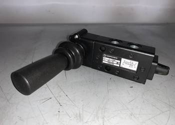 IMI Norgren X3047702 5/2-WV G1/8 HEBEL