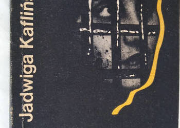 Powikłane ślady - Jadwiga Kaflińska - kryminał