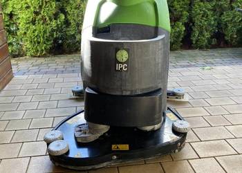 Gansow CT 70 szorowarka - sprzedam