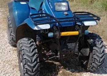 Sprzedam quada polarisa