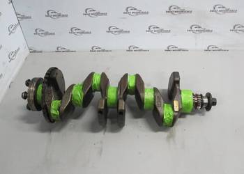 JUKE 1.6 VVT HR16 HR16DE 120KM 12r Wał nominalny z panewkami KA0H 55-3