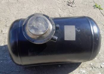 butla lpg 40 litrów