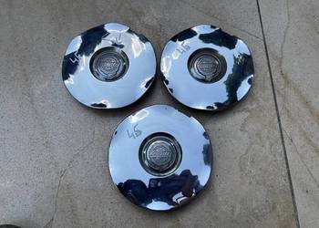 Dekielki Kapsle Chrysler Voyager PT Cruiser Chrom 05272891AA dekielek