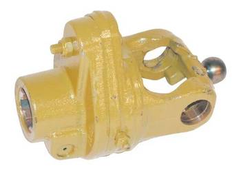 Sprzeglo Walterscheid, kołek sćinany, K61/20 R48, M10, seria W2580 5717518