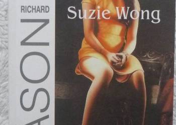 Świat Suzie Wong Richard Mason