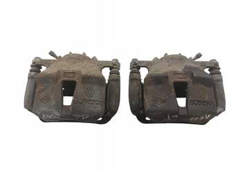 ZACISK HAMULCOWY PRAWY LEWY PRZÓD KPL 1.7 DCI Renault Talisman I (2015-19)