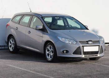 Ford Focus 1.6 TDCi