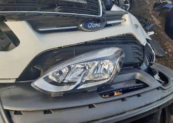 Lampa lewa przednia Ford Fiesta MK8 H1BB-13W030-AE lampa lewy przód