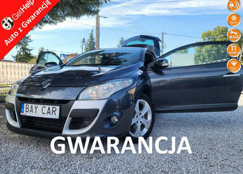Renault Megane 1.4 Turbo Coupe 130 KM 100% Przebieg Z Niemiec Gwarancja Za…
