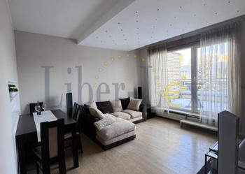 Mieszkanie 66m 3-pokojowe Warszawa Rajska