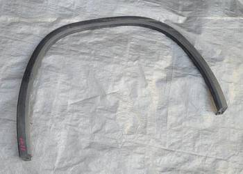 SKODA KODIAQ LISTWA BŁOTNIKA PRAWY TYŁ SKODA KODIAQ LISTWA BŁOTNIKA PRAWY TYŁ