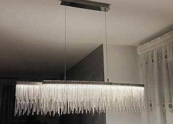 Sprzedam lampę wiszącą