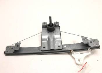 PODNOŚNIK SZYBY LEWY TYŁ RENAULT CLIO IV 827013204R Hatchback MECHANIZ