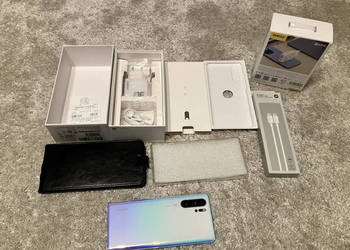 Huawei P30 Pro 8/128 jak nowy