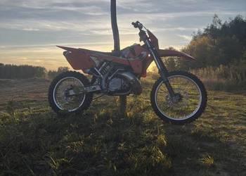 KTM EXC 250