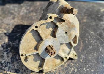 SKRZYNIA BIEGÓW DKW TIZ NSU ZUNDAPP  TRIUMPH