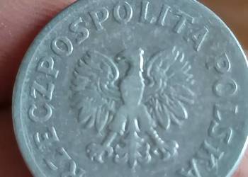 Sprzedam monete 50 groszy 1949 rok cccc