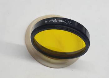 Filtr do aparatu fotograficznego