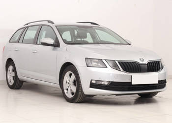 Skoda Octavia 1.6 TDI