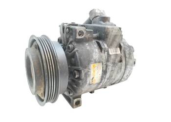 SPRĘŻARKA KLIMATYZACJI 8D0260808 1.9 TDI VW Passat V (1996-2005) B5