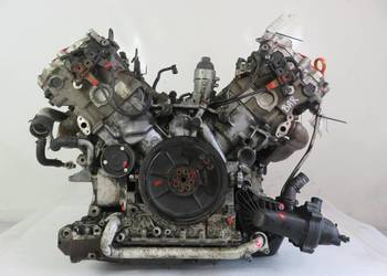 SILNIK AUDI Q7 (4L) 4.2 FSI 350 KM BAR 