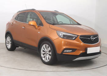 Opel Mokka 1.6 CDTI