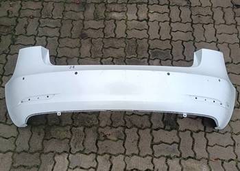 TESLA 3 ZDERZAK TYL TYLNY 2017- 1530720-02-D PARKTRONIC PDC
