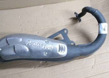Wydech tłumik Arrow Shark DGM 33510SH Yamaha CT