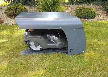 Garaż robotów koszących ROBOT PROTECT A