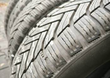 Opony zimowe Michelin Alpin 6 195/65/15 Opony zimowe Michelin Alpin 6 195/65/15