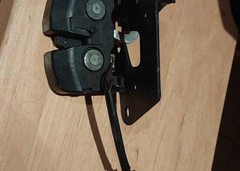 Zamek klapy bagażnika Fiat Panda II