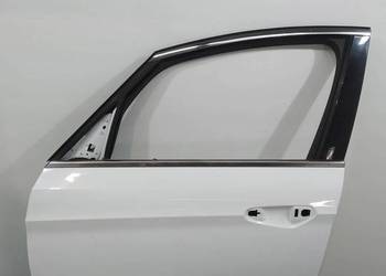 DRZWI  LEWE PRZÓD 5F  Ford S-MAX II (2015-2023)