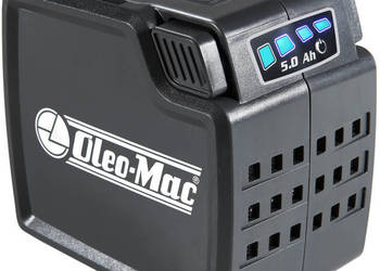 OLEO-MAC BATERIA AKUMULATOR OLEO-MAC BI 5,0AH - 40V 5403000…