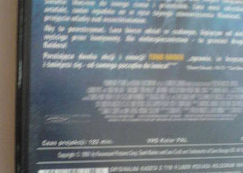Sprzedam filmy oryginalne CD. 7