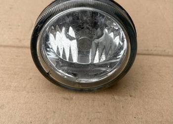 Halogen lewy prawy citroen c3 9648947780