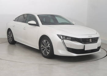 Peugeot 508 1.6 PureTech