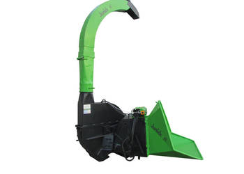 Rębak JUNKKARI HJ250 hydrauliczny *** STanDrew***