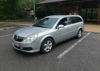 Opel Vectra C lift kombi 2006r